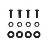 Westin Sportsman X Light Kit - Black thumbnail 8