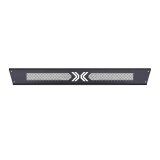 Westin 15-19 Ford F-150/14-20 Toyota Tundra Sportsman X Mesh Panel - Textured Black thumbnail 4