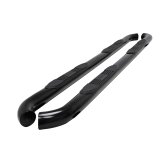Westin 19-20 Ford Ranger SuperCrew E-Series 3 Nerf Step Bars - Black thumbnail 8