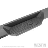 Westin/HDX 18-20 Jeep Wrangler JL Unlimited 4dr Xtreme Nerf Step Bars - Textured Black thumbnail 3
