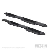 Westin/HDX 18-20 Jeep Wrangler JL Unlimited 4dr Xtreme Nerf Step Bars - Textured Black thumbnail 6