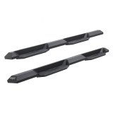 Westin/HDX 18-20 Jeep Wrangler JL Unlimited 4dr Xtreme Nerf Step Bars - Textured Black thumbnail 7