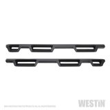 Westin 19-20 Ram 1500 5.5ft bed (Excludes 1500 Classic) HDX Drop W2W Nerf Step Bars - Textured Black thumbnail 2