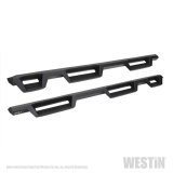 Westin 19-20 Ram 1500 5.5ft bed (Excludes 1500 Classic) HDX Drop W2W Nerf Step Bars - Textured Black thumbnail 3
