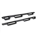 Westin 19-20 Ram 1500 5.5ft bed (Excludes 1500 Classic) HDX Drop W2W Nerf Step Bars - Textured Black thumbnail 7