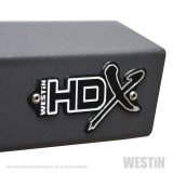 Westin 19-20 Ram 1500 5.5ft bed (Excludes 1500 Classic) HDX Drop W2W Nerf Step Bars - Textured Black thumbnail 8