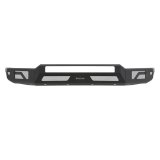 Westin 16-20 Toyota Tacoma Pro-Mod Front Bumper - Textured Black thumbnail 9