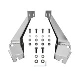 Westin 2019-2020 Ram 1500 (Excl Classic/Rebel) E-Series Bull Bar - Stainless Steel thumbnail 6