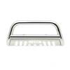 Westin 2019-2020 Ram 1500 (Excl Classic/Rebel) E-Series Bull Bar - Stainless Steel thumbnail 7