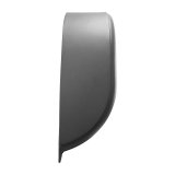 Westin/Snyper 18-20 Jeep Wrangler Tube Fenders - Rear - Textured Black thumbnail 9