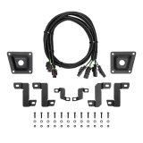 Westin 19-20 Chevrolet/Dodge 1500 (Excl. 2019 Silverado LD/Ram 1500 Classic) Sportsman X Sensor Kit thumbnail 4