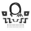 Westin 19-20 Chevrolet/Dodge 1500 (Excl. 2019 Silverado LD/Ram 1500 Classic) Sportsman X Sensor Kit thumbnail 7