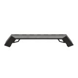 Westin 14-20 Toyota 4Runner Pro-Series Bumper Angular Bull Bar - Textured Black thumbnail 3