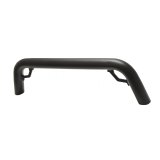 Westin 14-20 Toyota 4Runner Pro-Series Bumper Round Bull Bar - Textured Black thumbnail 5