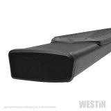 Westin 19-23 Ford Ranger SuperCab R5 Nerf Step Bars - Black thumbnail 3