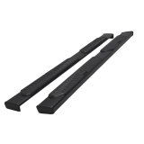 Westin 19-23 Ford Ranger SuperCab R5 Nerf Step Bars - Black thumbnail 8