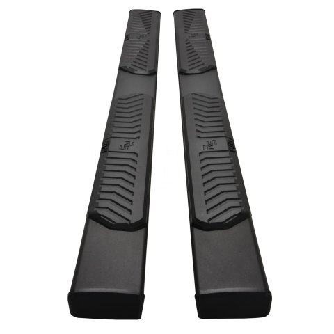 Westin 20-26 Ford Explorer R5 Nerf Step Bars - Black thumbnail 5