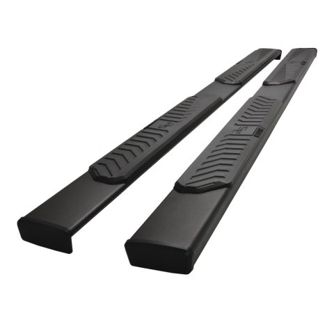 Westin 20-26 Ford Explorer R5 Nerf Step Bars - Black thumbnail 7