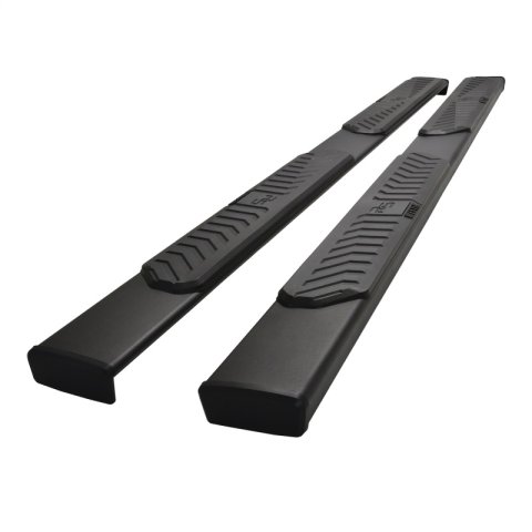Westin 20-26 Ford Explorer R5 Nerf Step Bars - Black thumbnail 8