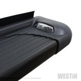 Westin SG6 Black Aluminum Running Boards 85.50 in thumbnail 5