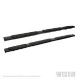 Westin 19-20 Ram 1500 Quad Cab (6.5ft Bed) R5 M-Series W2W Nerf Step Bars - Black thumbnail 2