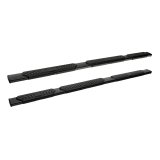 Westin 19-20 Ram 1500 Quad Cab (6.5ft Bed) R5 M-Series W2W Nerf Step Bars - Black thumbnail 6