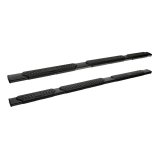 Westin 19-20 Ram 1500 Quad Cab (6.5ft Bed) R5 M-Series W2W Nerf Step Bars - Black thumbnail 7