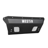 Westin 16-21 Toyota Tacoma Pro-Mod Skid Plate - Textured Black thumbnail 7