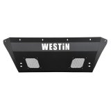Westin 16-21 Toyota Tacoma Pro-Mod Skid Plate - Textured Black thumbnail 8