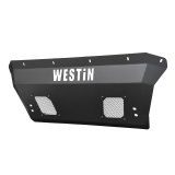 Westin 16-21 Toyota Tacoma Pro-Mod Skid Plate - Textured Black thumbnail 9