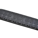Westin 20-21 Ford Explorer PRO TRAXX 5 Oval Nerf Step Bars - Black thumbnail 5
