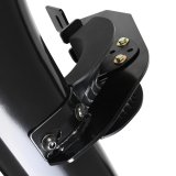 Westin 20-21 Ford Explorer PRO TRAXX 5 Oval Nerf Step Bars - Black thumbnail 6
