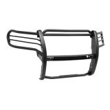 Westin 14-21 Grand Cherokee Sportsman X Grille Guard - Textured Black thumbnail 3