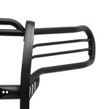 Westin 14-21 Grand Cherokee Sportsman X Grille Guard - Textured Black thumbnail 8