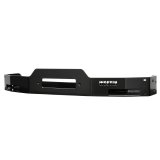 Westin 19-21 Chevy Silverado 1500 (Excl. 2019 Silverado LD) MAX Winch Tray - Black thumbnail 8