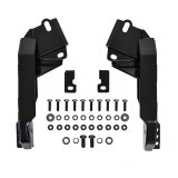Westin 19-21 Ram 1500 (Excl. 19-21 Ram 1500 Classic) MAX Winch Tray - Black thumbnail 1