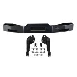 Westin 19-21 Ram 1500 (Excl. 19-21 Ram 1500 Classic) MAX Winch Tray - Black thumbnail 2