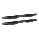 Westin/HDX 19-21 Ram 1500 Quad Cab (Excl. Classic) Xtreme Nerf Step Bars - Textured Black thumbnail 4