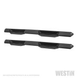 Westin/HDX 19-21 Ram 1500 Crew Cab (Excl. Classic) Xtreme Nerf Step Bars - Textured Black thumbnail 3