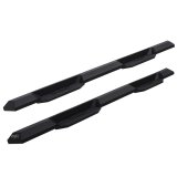 Westin/HDX 19-21 Ram 1500 Crew Cab (Excl. Classic) Xtreme Nerf Step Bars - Textured Black thumbnail 4