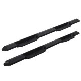 Westin/HDX 19-21 Ram 1500 Crew Cab (Excl. Classic) Xtreme Nerf Step Bars - Textured Black thumbnail 5