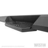 Westin/HDX 19-21 Ram 1500 Crew Cab (Excl. Classic) Xtreme Nerf Step Bars - Textured Black thumbnail 9