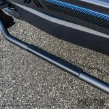 Westin 19-21 Chevy 1500 Sportsman X Grille Guard - Textured Black (Excl. 2019 Silverado LD) thumbnail 1