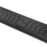 Westin Ram 09-18 1500 (Incl. 19-21 Classic) / 09-21 2500/3500 Crew Cab R5 XD Nerf Step Bars - Black thumbnail 1