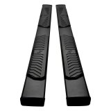 Westin Ram 09-18 1500 (Incl. 19-21 Classic) / 09-21 2500/3500 Crew Cab R5 XD Nerf Step Bars - Black thumbnail 4