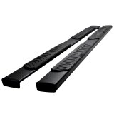 Westin Ram 09-18 1500 (Incl. 19-21 Classic) / 09-21 2500/3500 Crew Cab R5 XD Nerf Step Bars - Black thumbnail 6