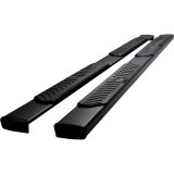 Westin Ram 09-18 1500 (Incl. 19-21 Classic) / 09-21 2500/3500 Crew Cab R5 XD Nerf Step Bars - Black thumbnail 8