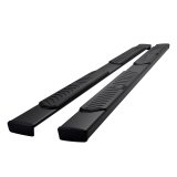 Westin Ram 15-26 Ford F-150 / 17-26 Ford F-250 & F350 Crew Cab R5 XD Nerf Step Bars - Black thumbnail 9