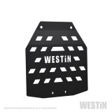 Westin/Snyper 18-21 Jeep Wrangler JL Transfer Case Skid Plate - Textured Black thumbnail 7