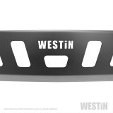 Westin 07-18 Jeep Wrangler JK WJ2 Skid Plate for Front Bumper - Textured Black thumbnail 3